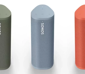 Sonos veut donner un coup de frais à son enceinte Roam avec ces nouveaux coloris